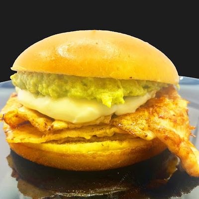 Lomito Palta Mayo