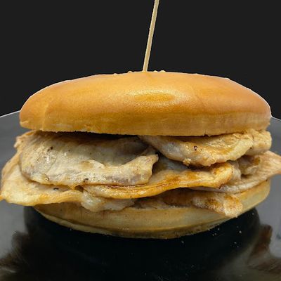 Lomito Sola