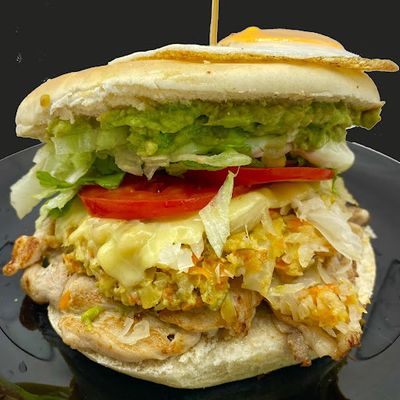 Lomito Super Ali