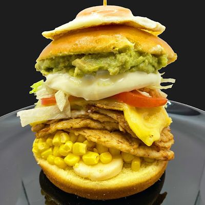 Lomito York