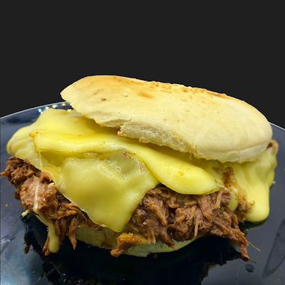 Mechada Barros Luco