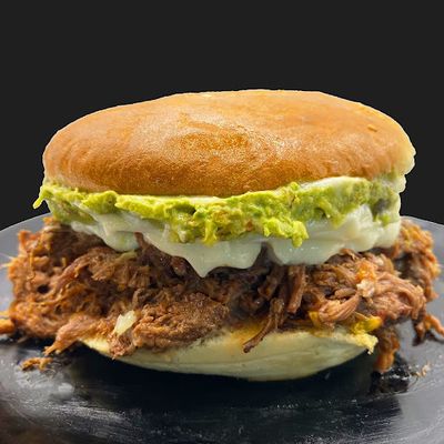 Mechada Palta Mayo