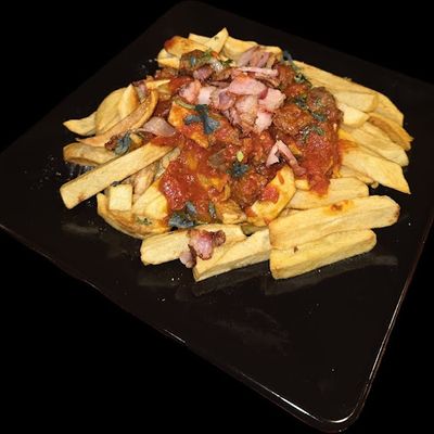 Papas Suprem Boloña