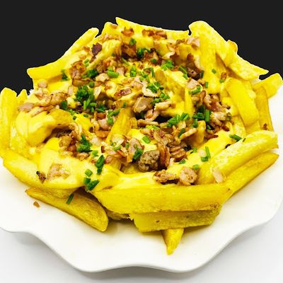 Papas Supremas