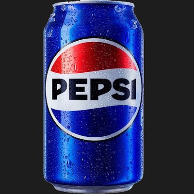 Pepsi en Lata