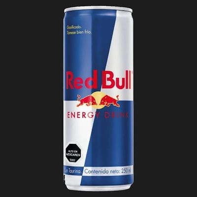 Red Bull