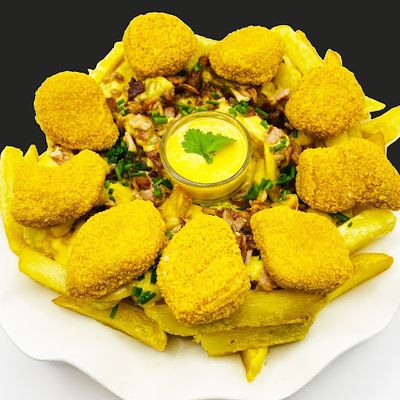 Supre-Nuggets
