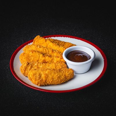 CHIKEN TENDER