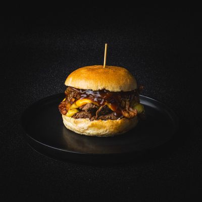 CHURRASCO (CARAMELIZADO)