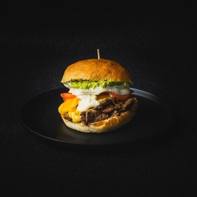 CHURRASCO (Fuente Maestra)