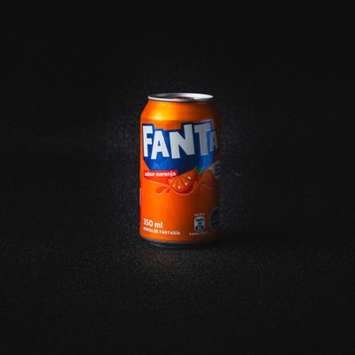 Fanta