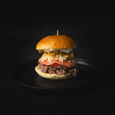 FILETE PREMIUM (COMPLETO