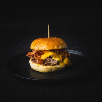 FILETE PREMIUM (QUESO BACON)