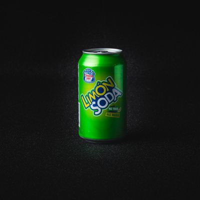 Limon Soda