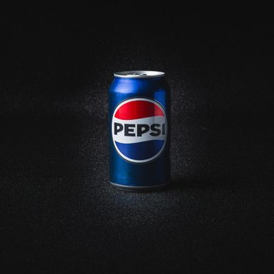 Pepsi Normal