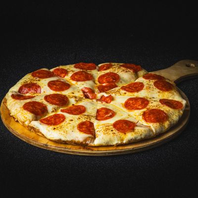 PIZZA AMERICAN PEPPERONI