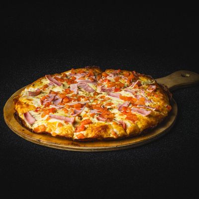 PIZZA NAPOLITANA