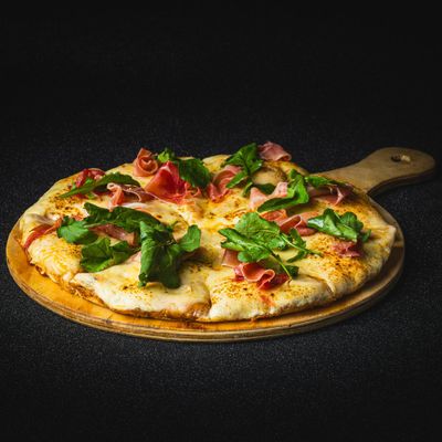 PIZZA PROSCIUTO