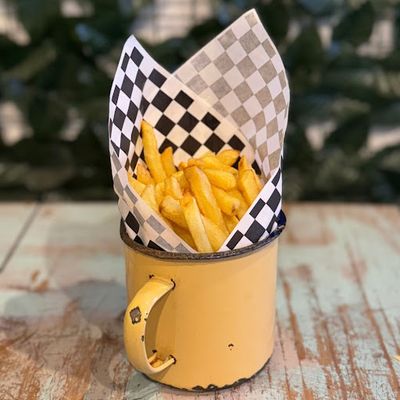 Balde Papas fritas 300gr