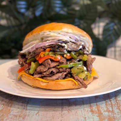 Don Carlos Churrasco Normal