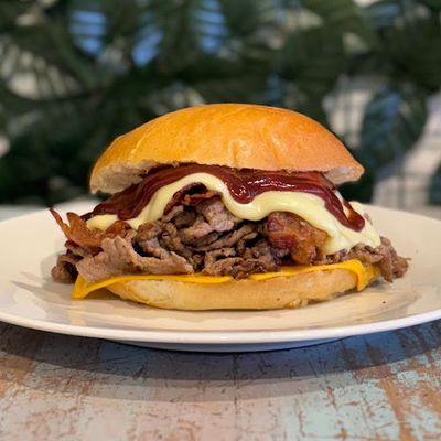 El Principe Churrasco Normal