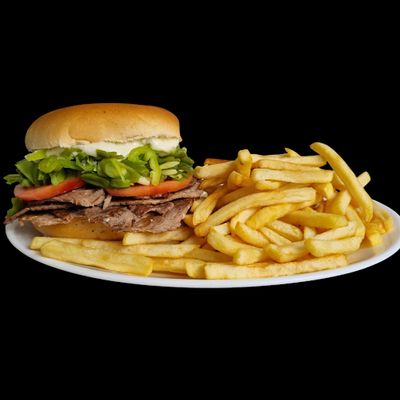 COMBO CHURRASCO CHACARERO