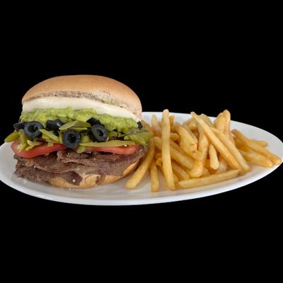 COMBO CHURRASCO FRESCON