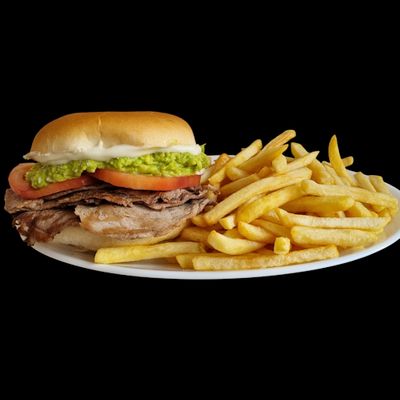 COMBO CHURRASCO ITALIANO