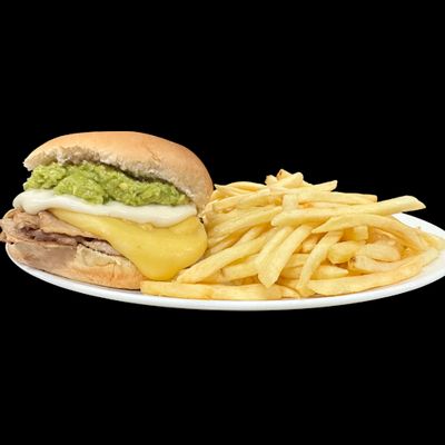 COMBO LOMITO BRASILEÑO