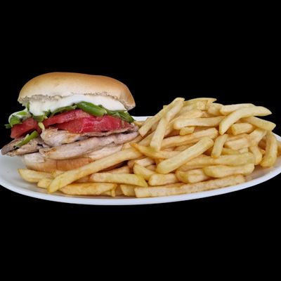 COMBO LOMITO CHACARERO