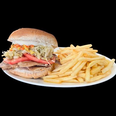 COMBO LOMITO COMPLETO