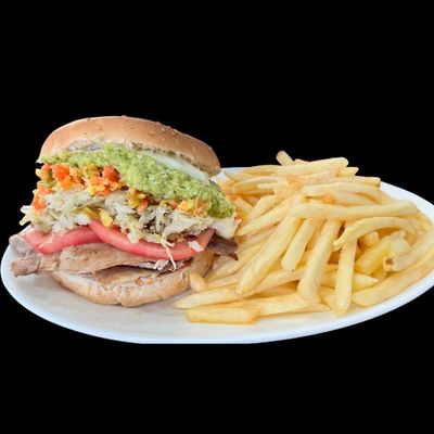 COMBO LOMITO DINAMICO