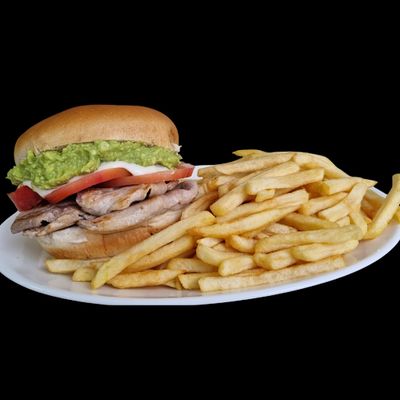 COMBO LOMITO ITALIANO