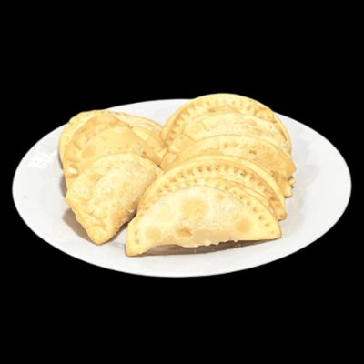 EMPANADAS
