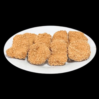 NUGGETS