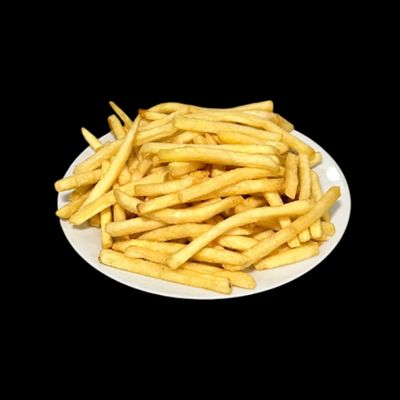 PAPAS FRITAS CHICA