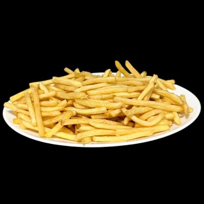 PAPAS FRITAS MEDIANA