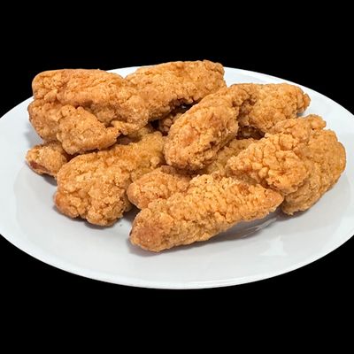 POLLO CRISPY