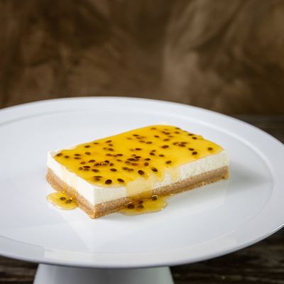 Cheesecake de yogurt G