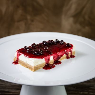 Cheesecake de yogurt M