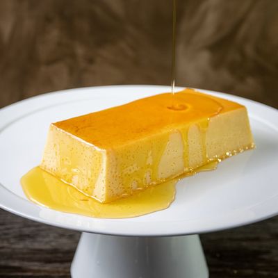 Creme Caramel M