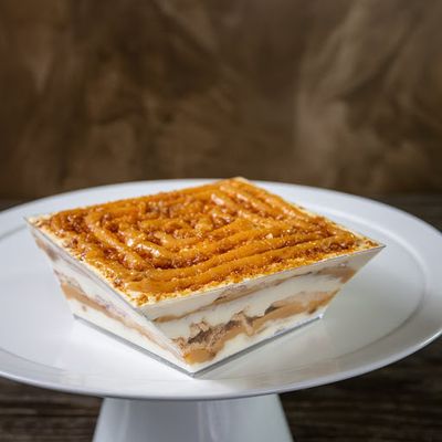 Merengue nuez G
