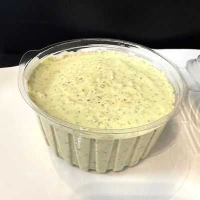 Salsa al Pesto