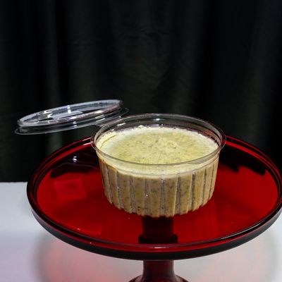 Salsa pesto mini