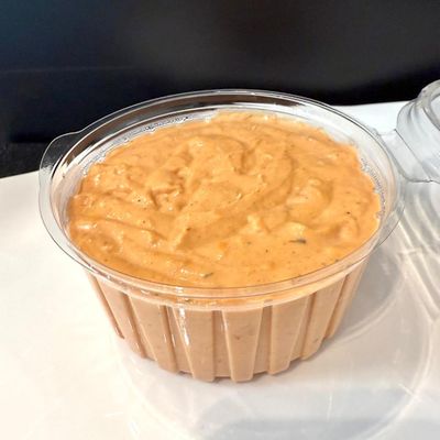 Salsa Rose