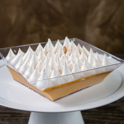 Suspiro limeño G 6 a 8 P