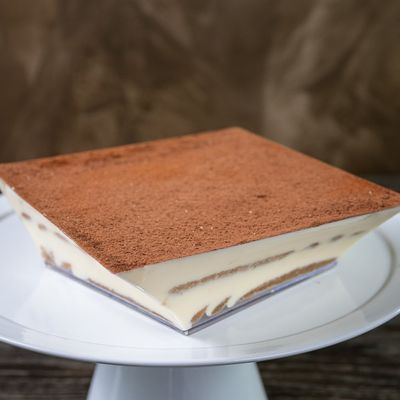 Tiramisù clàsico M