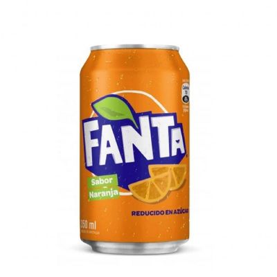 Fanta