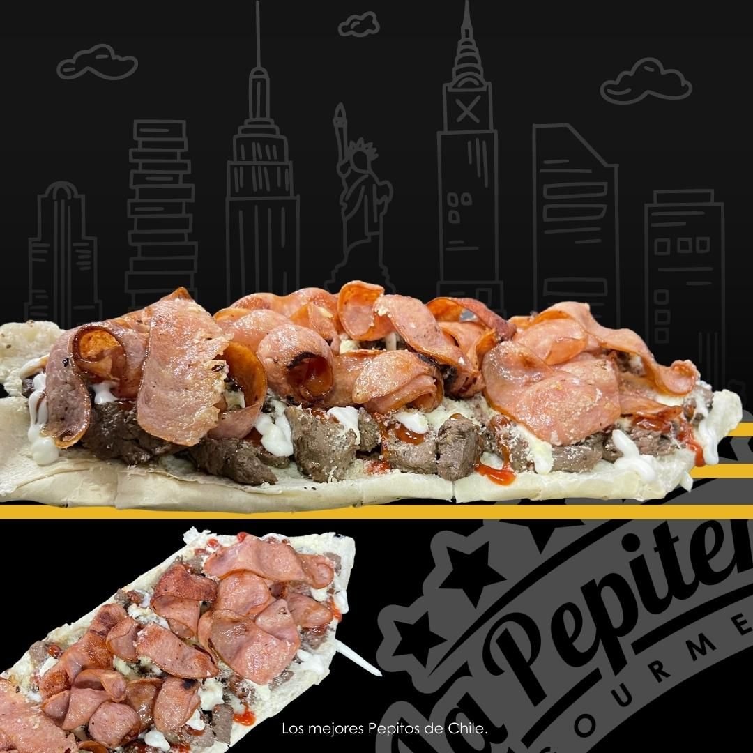 Pepi Buenos Aires