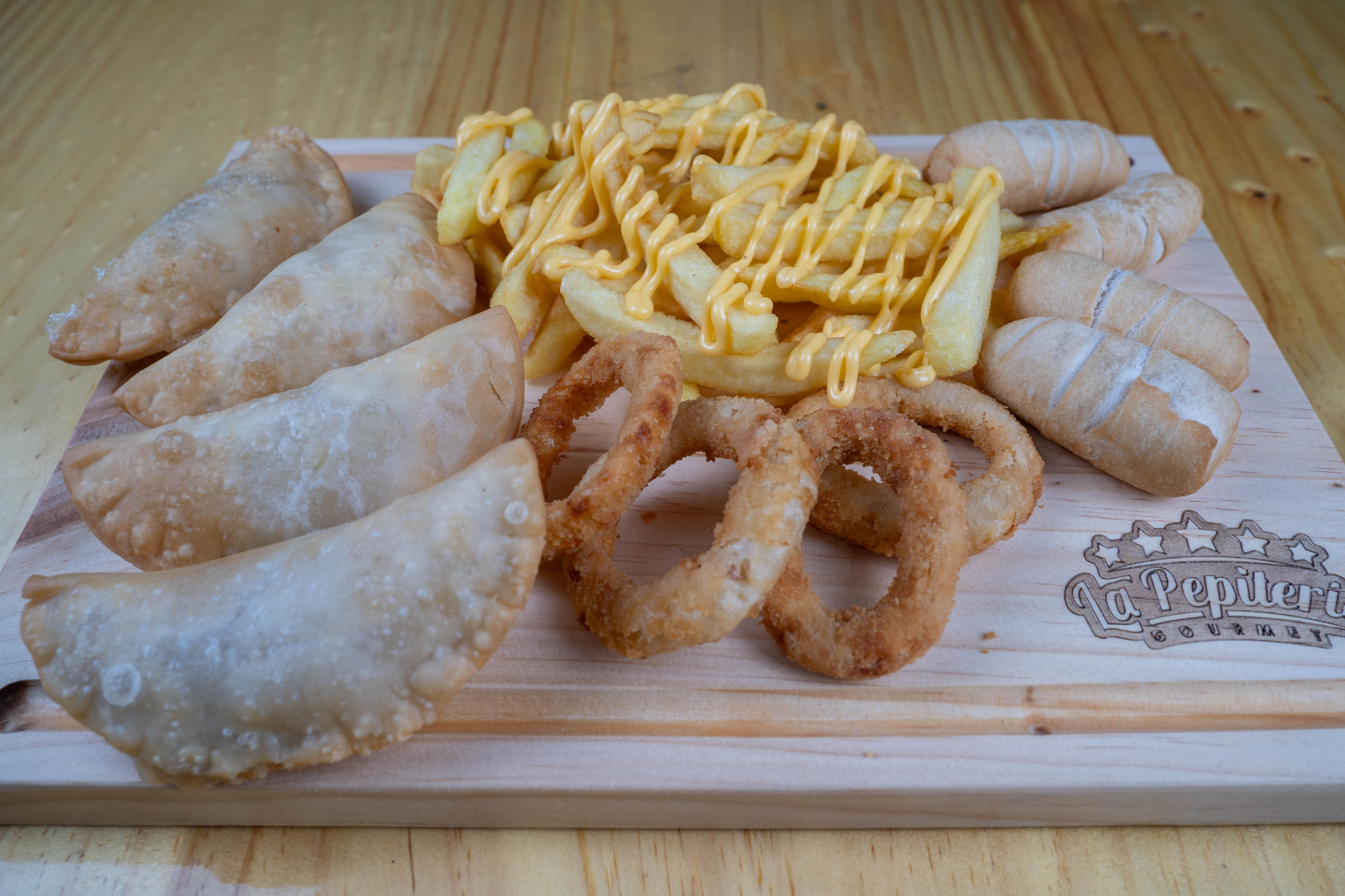 Tabla Los Teques 